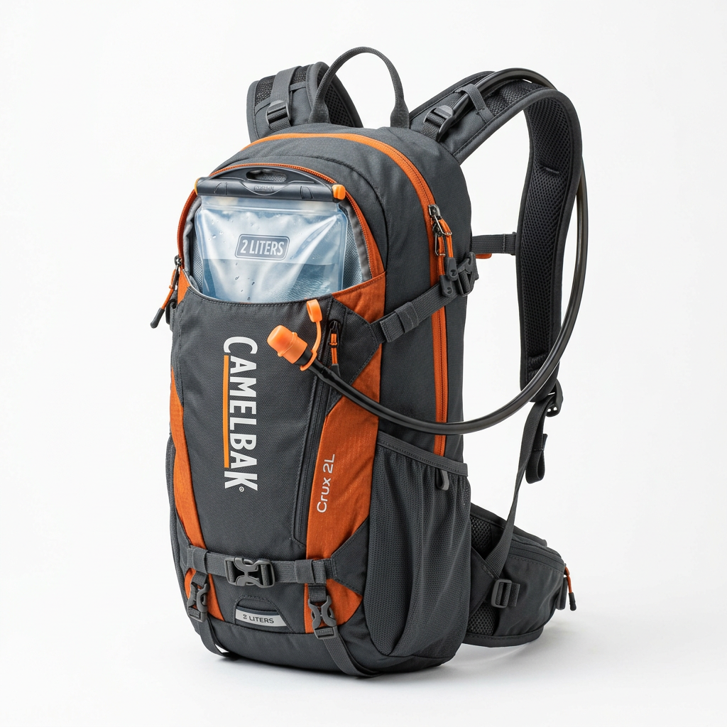 Hydration Pack 2L