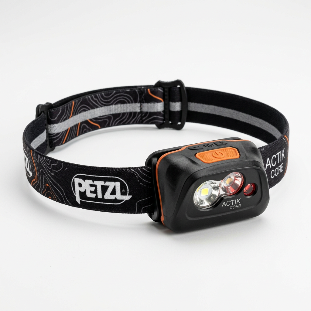 Trail Headlamp