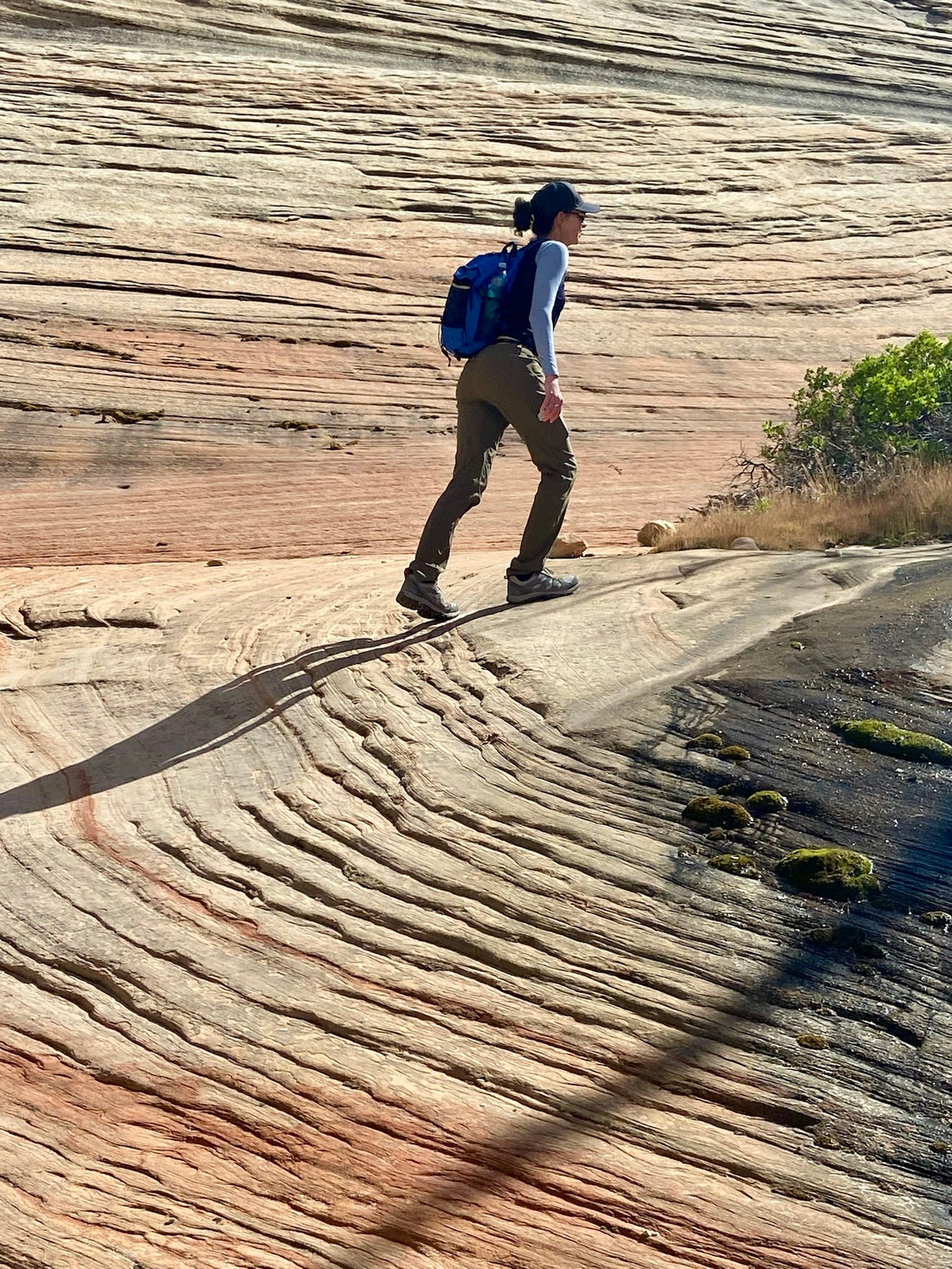 AllTrails, Topo Maps, and the Wife-Approved Shortlist