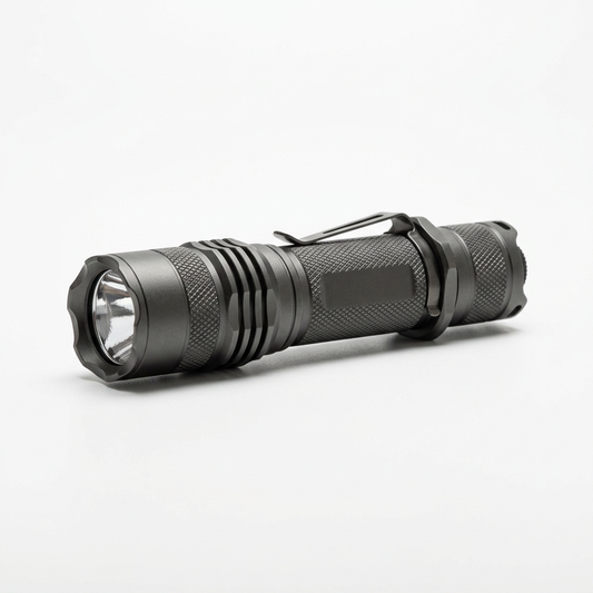 Compact Flashlight
