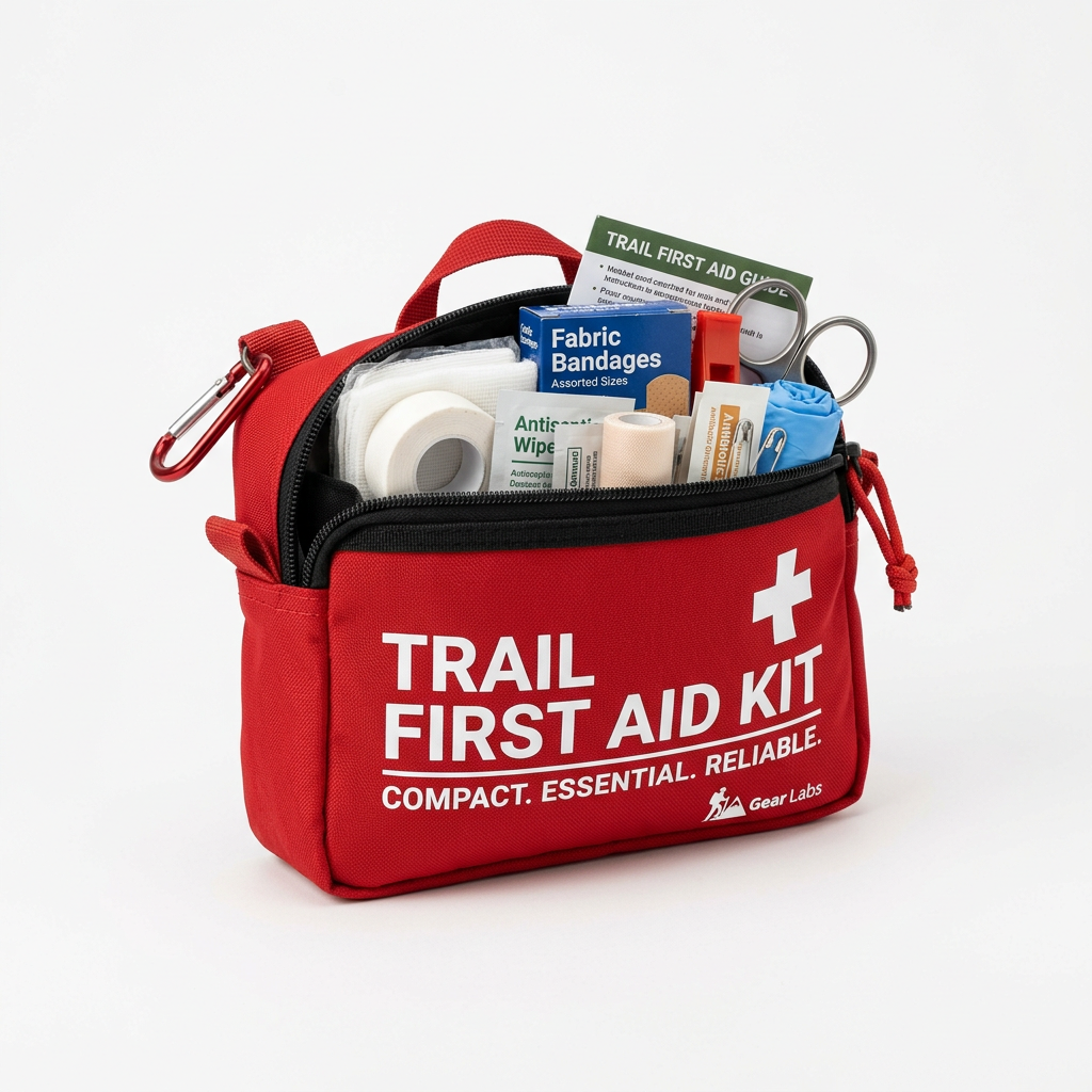 First Aid Kit