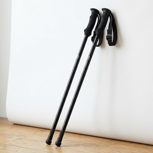 Aluminum Trekking Poles