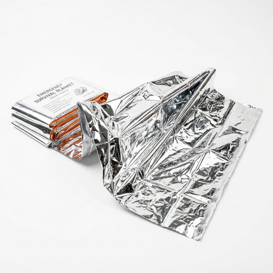 Survival Blanket