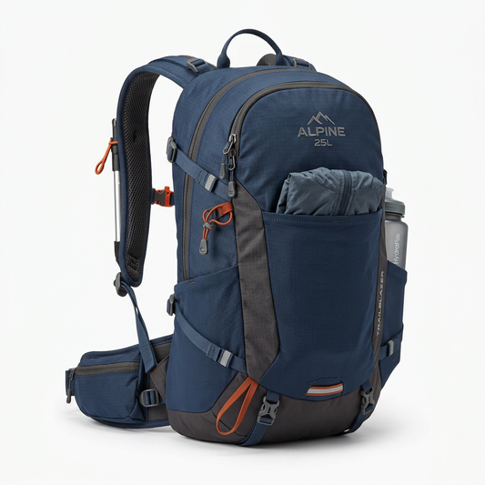 Trail Daypack 20-30L