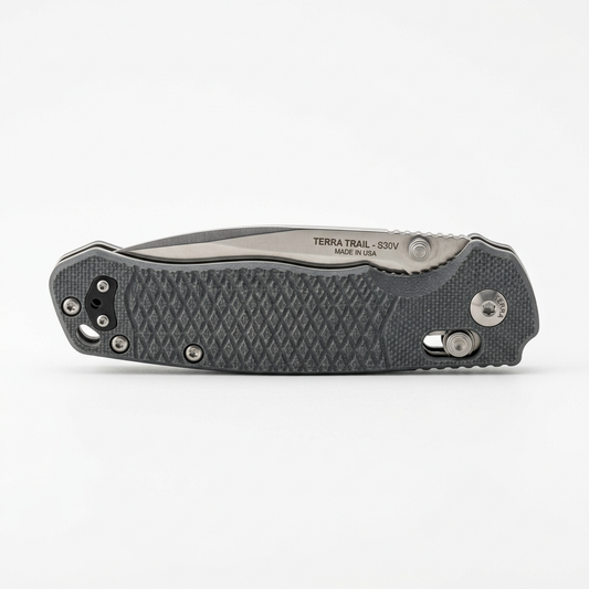 Trail Folding Knife
