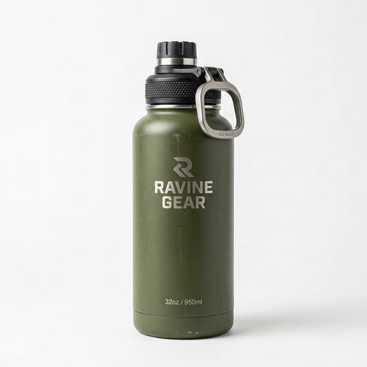 Trail Water Bottle